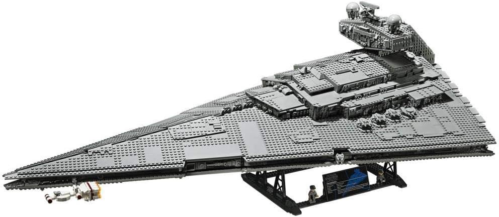 LEGO Star Wars