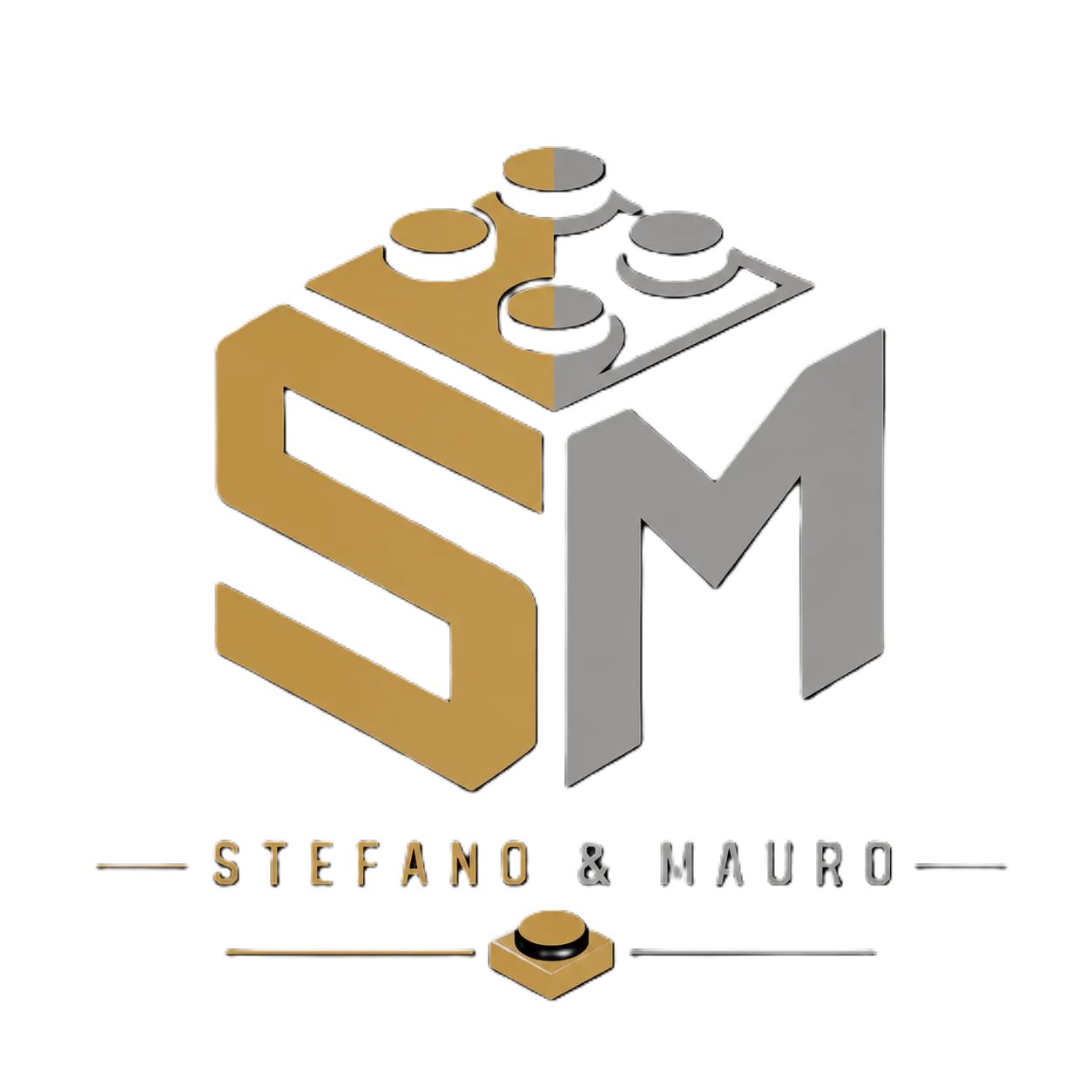 Stefano & Mauro LEGO Collection