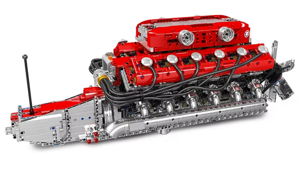 Motors