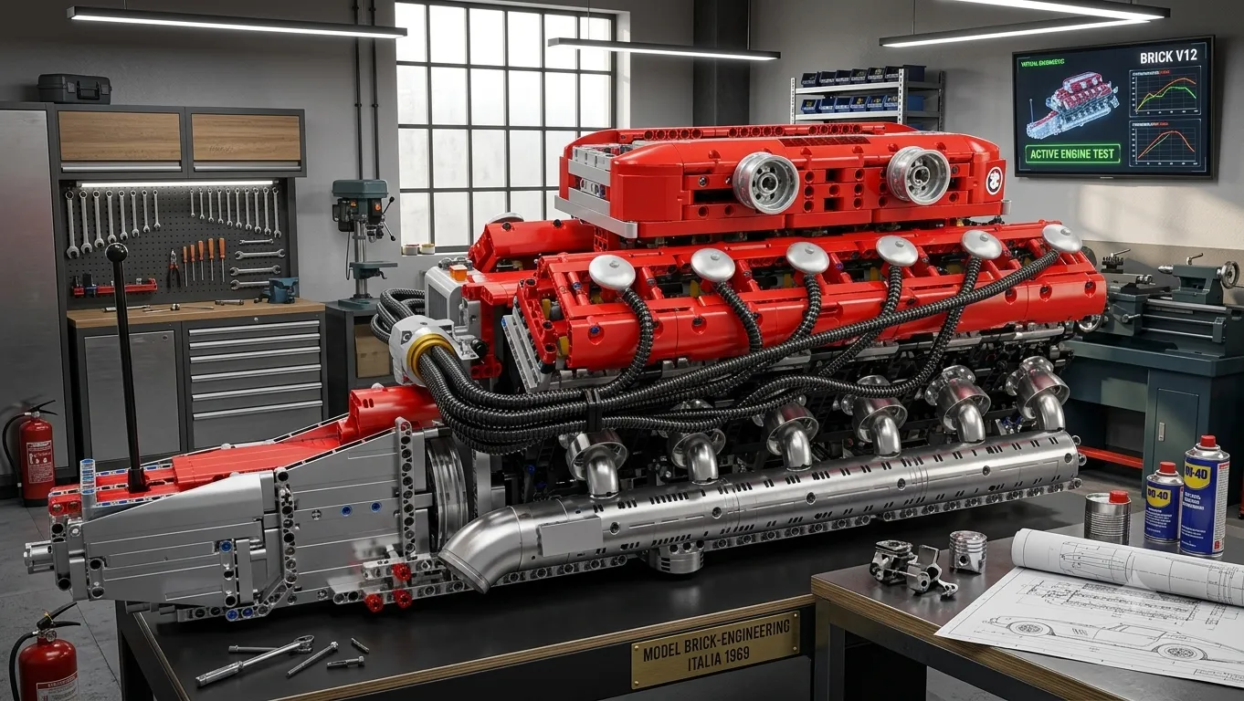 Motors