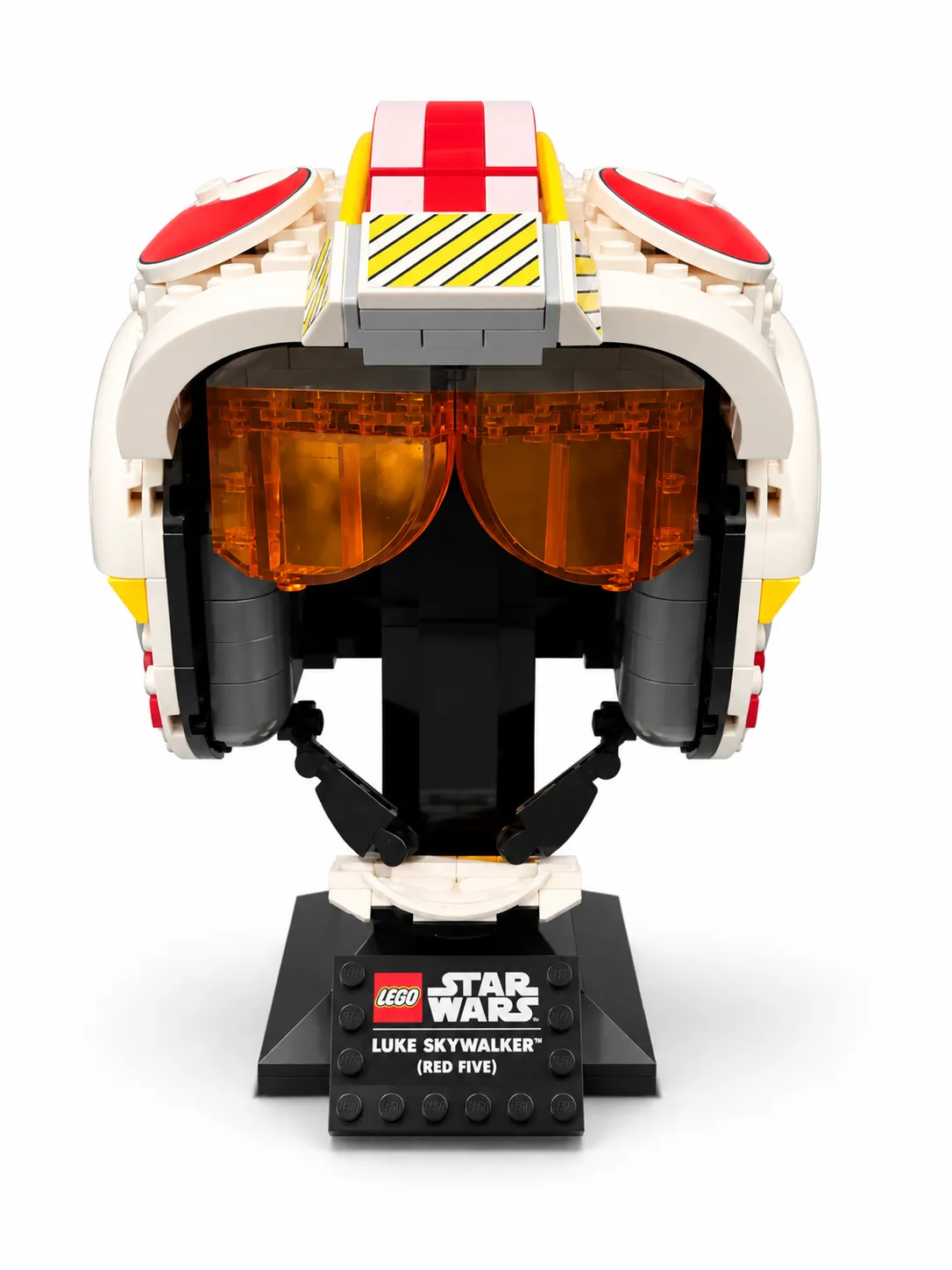 LEGO Casco di Luke Skywalker