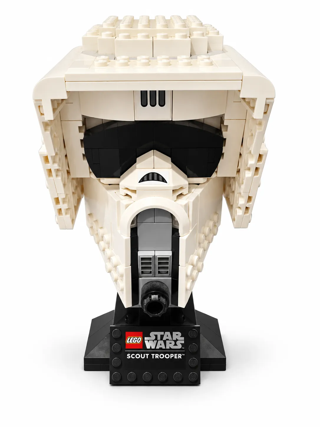 LEGO Casco da Scout Trooper