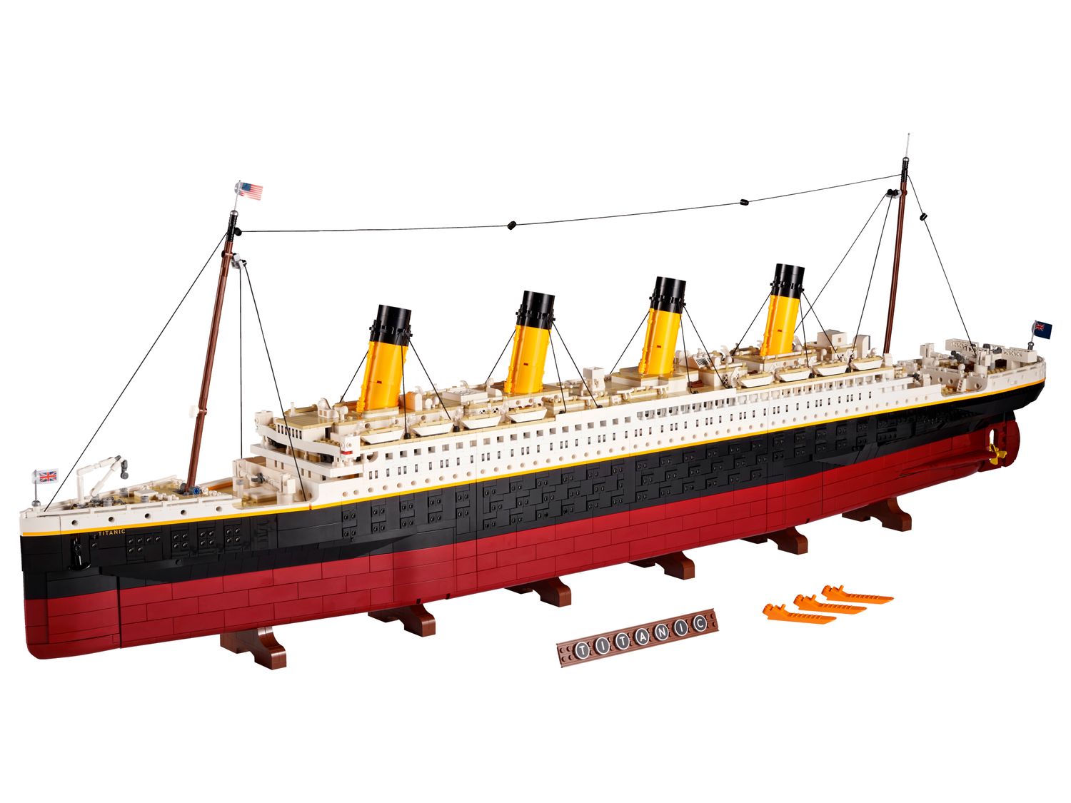 LEGO Icons
