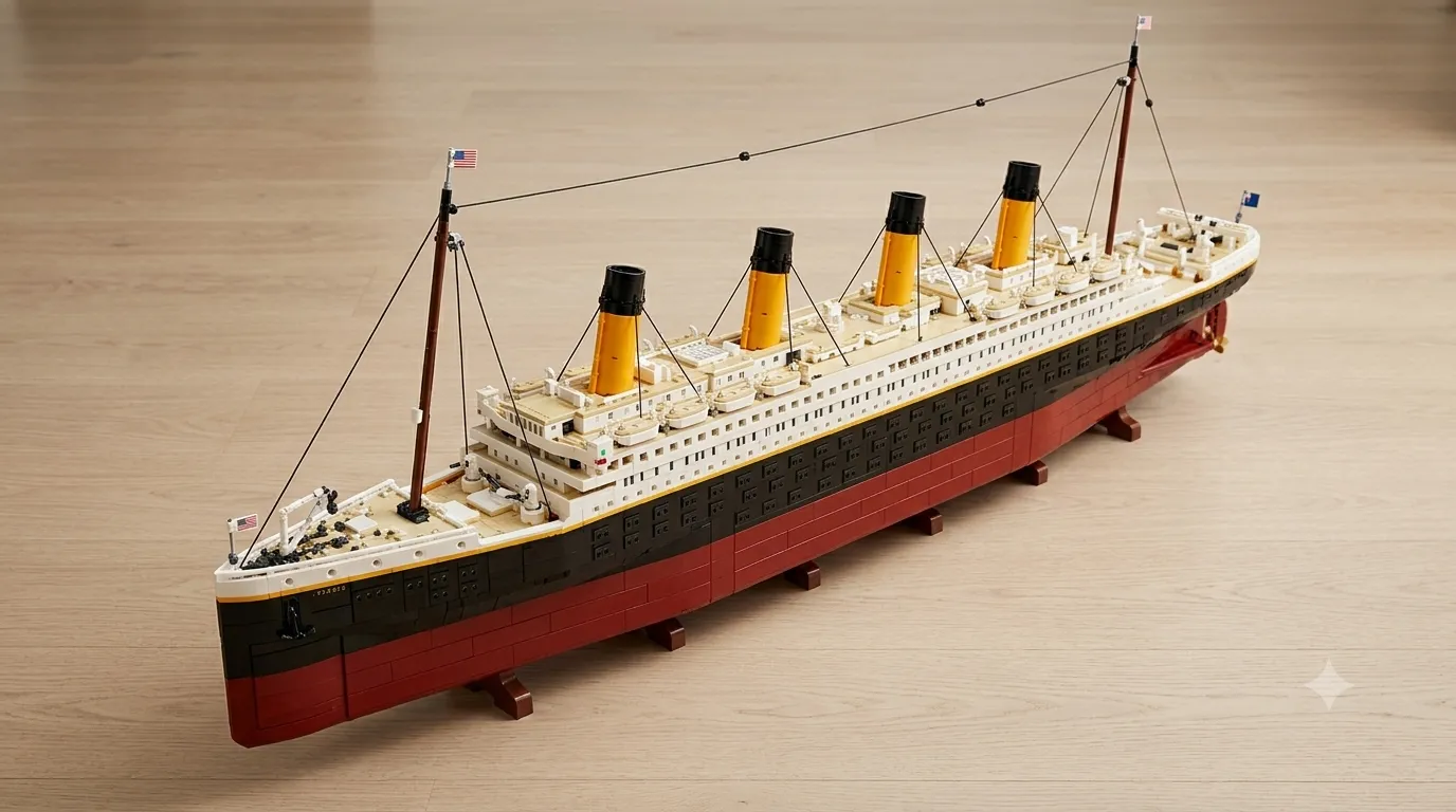 LEGO Icons